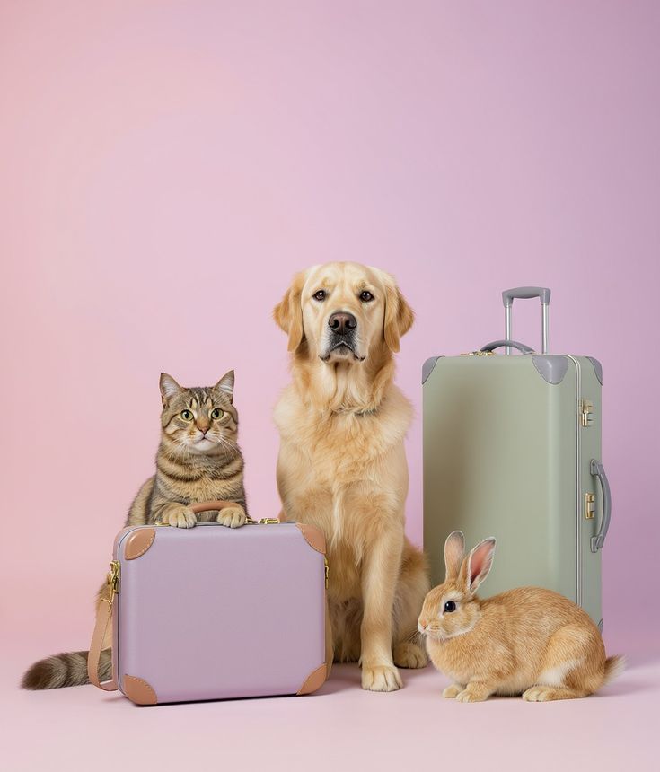 Pet Hotel