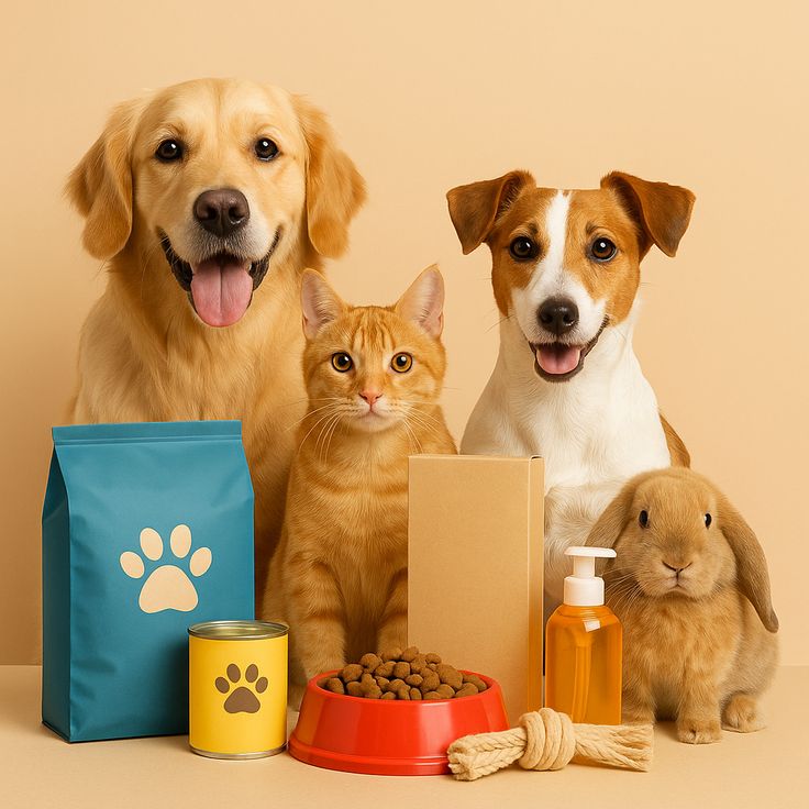 Pet Shop