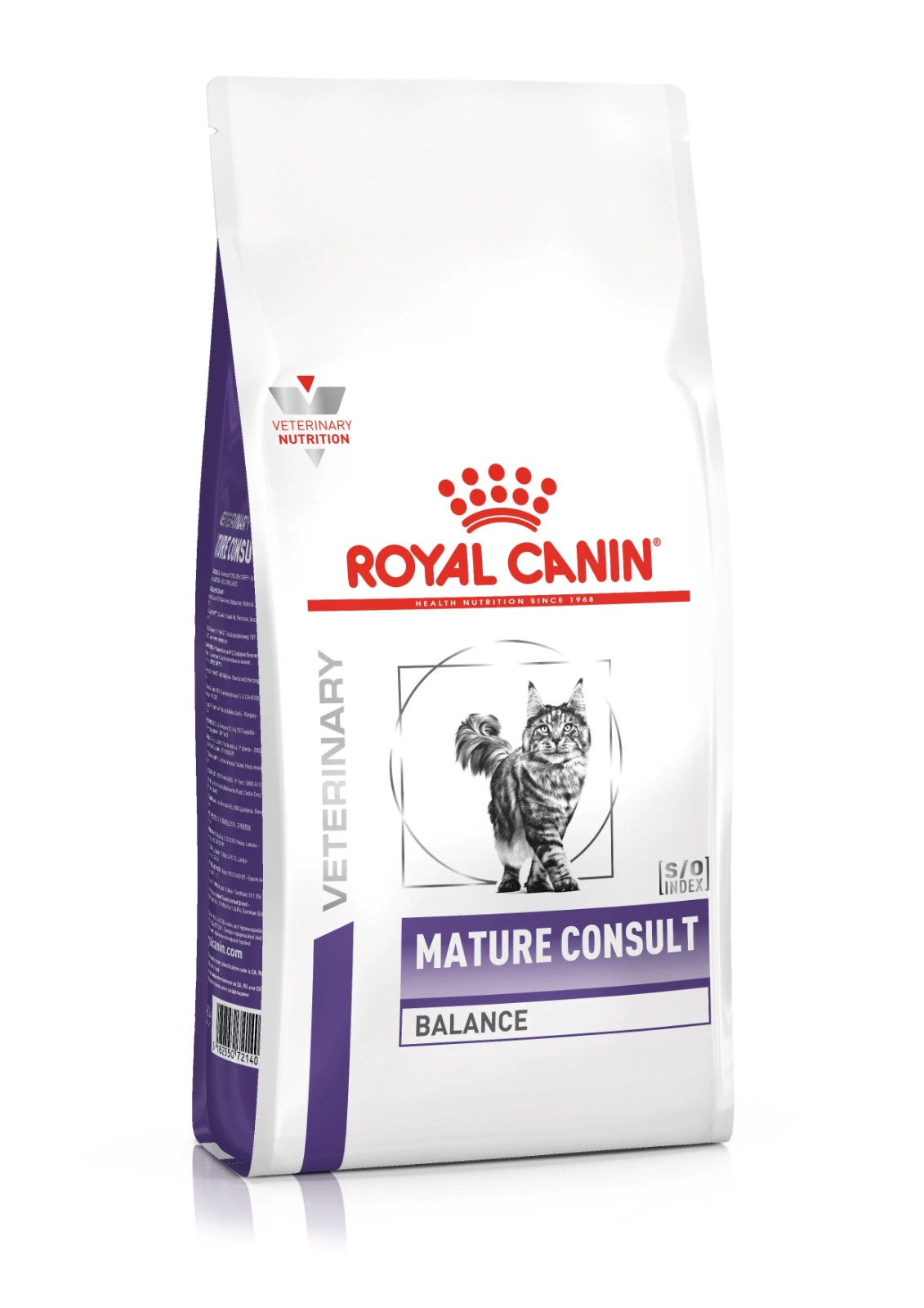 RC. Mature Consult Balance Cat 1.5kg