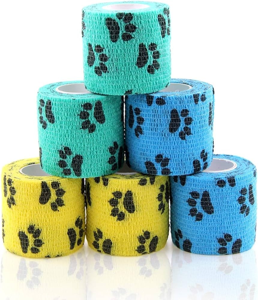 Adhesive Bandage