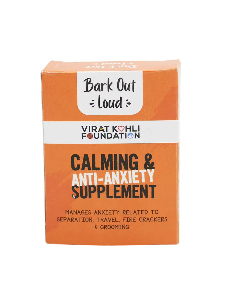 VDS BOL calming & anti anxiety (sachet)