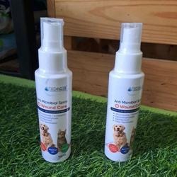 Vetspride anti microbial spray 75ml
